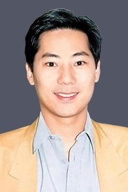 Anthony Tang Ho-Kwong portrait