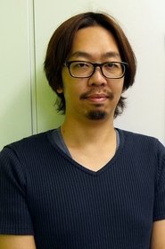 Kiyotaka Suzuki portrait