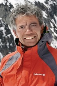 Patrick Gabarrou portrait