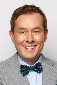 Džiugas Siaurusaitis portrait