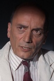 Ken Kramer portrait