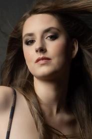 Emily Brinks portrait