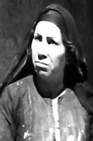 Sayeda Ismael portrait