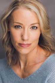 Ashlee Weber portrait