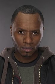 Malcolm Goodwin portrait