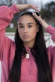 Fatima Jelassi portrait