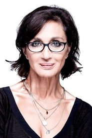 Sílvia Munt portrait