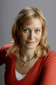 Kirsti Kuosmanen portrait