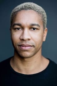 Aaron Moten portrait