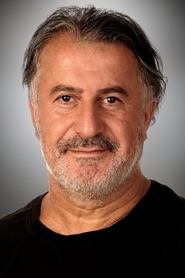 Veysel Diker portrait