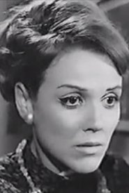 Elda Athanasaki portrait