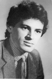 Ioan Luchian Mihalea portrait