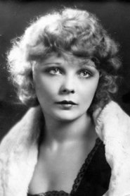Winifred Westover portrait