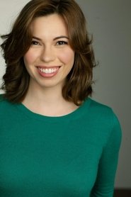 Jessee Foudray portrait