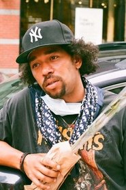 Ty Lyons portrait