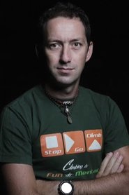Horia Colibășanu portrait
