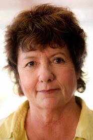 Gennie Nevinson portrait