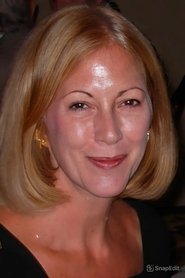 Delia Fine portrait