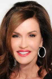 Janice Dickinson portrait