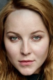 Anastasiya Slonina portrait
