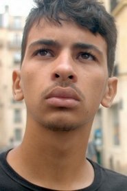 Adil Dehbi portrait