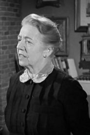 María Francés portrait