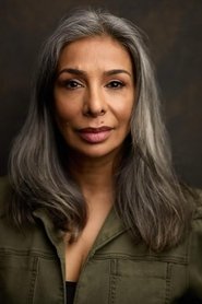 Shobna Gulati portrait