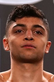 Abdul Khan portrait