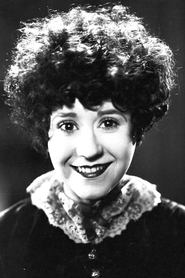 Alberta Vaughn portrait