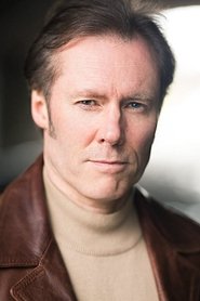 Phillip Roy portrait