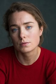 Roisin Browne portrait