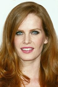 Rebecca Mader portrait