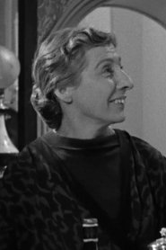 Yvette Thilly portrait