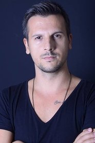 Ergin Kılıkçıer portrait