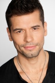 John Gabriel Rodriquez portrait