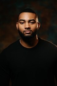 Austin Bullock portrait