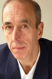 Michael Mears portrait