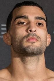 Christian Rodriguez portrait