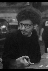 Gabriel Papaléo portrait