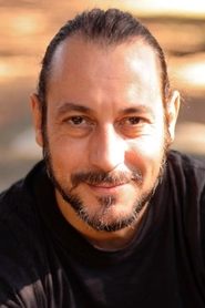 Roberto Serpi portrait