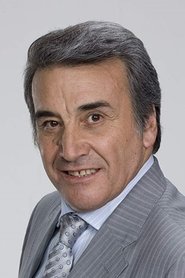 Eduardo Liñán portrait