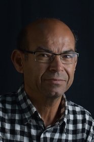 Lassaad Dkhili portrait