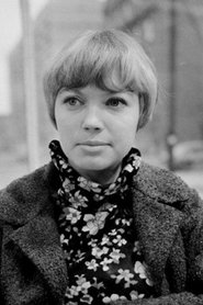 Elżbieta Burakowska portrait