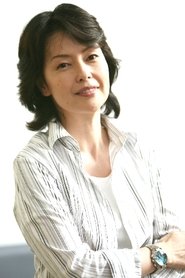 Moyu Taguchi portrait