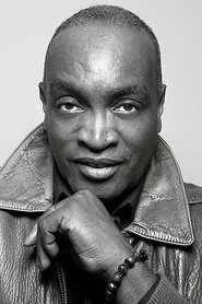 Ray Shell portrait