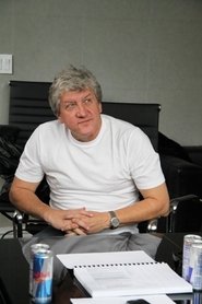 Evgeny Korzhenkov portrait