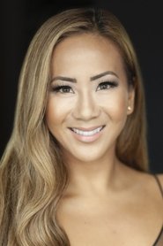 Stephanie Sy portrait