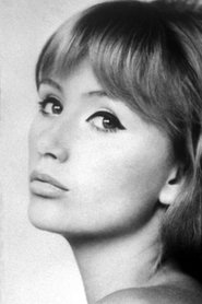 Jana Nováková portrait