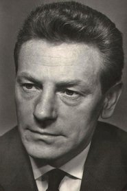 Gustav Heverle portrait
