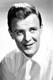 Robert Sterling portrait